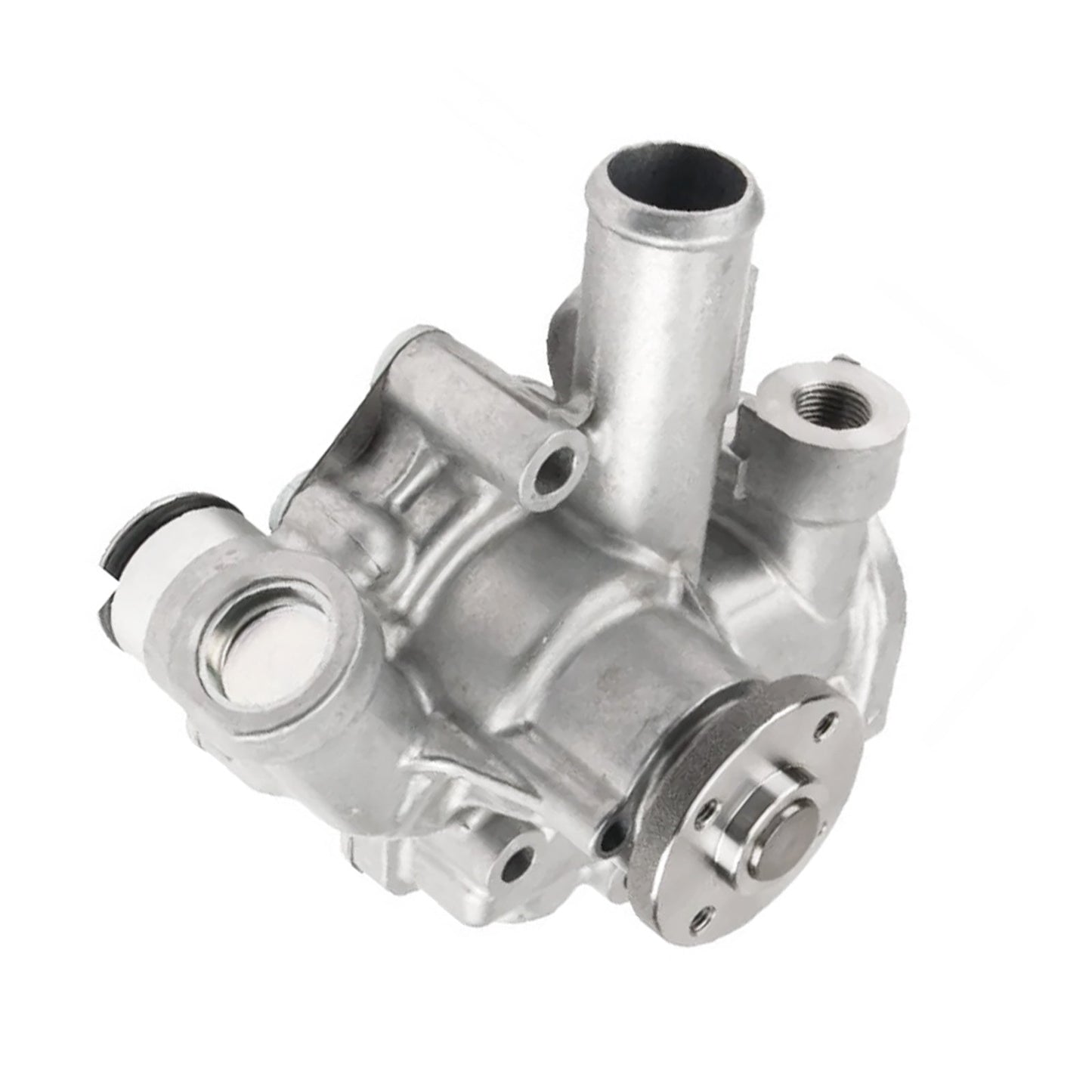 Water Pump Suitable For Yanmar 3TNV76 3TNV70 3TNV80 Engine 119717-42002-2