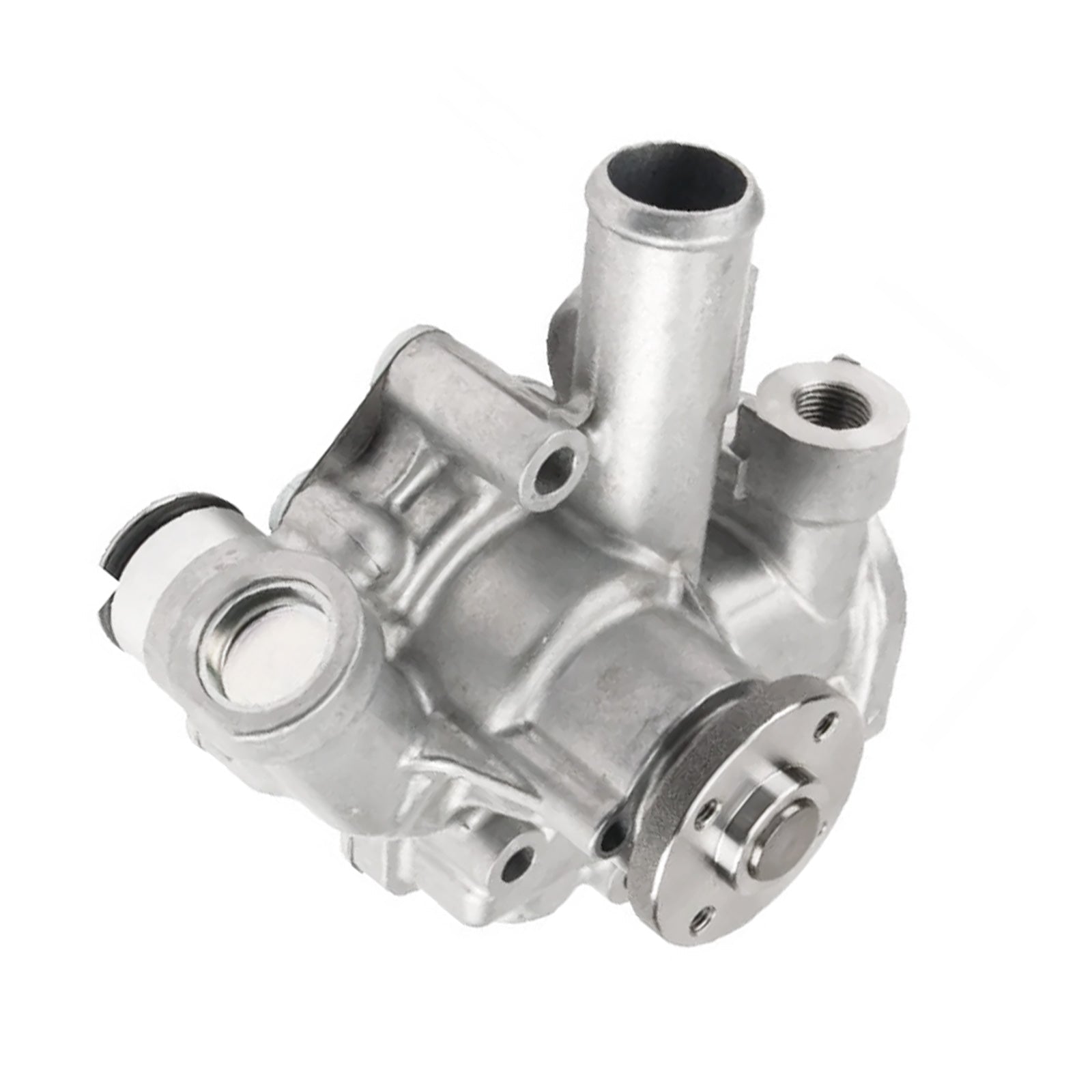 Water Pump Suitable For Yanmar 3TNV76 3TNV70 3TNV80 Engine 119717-42002-2