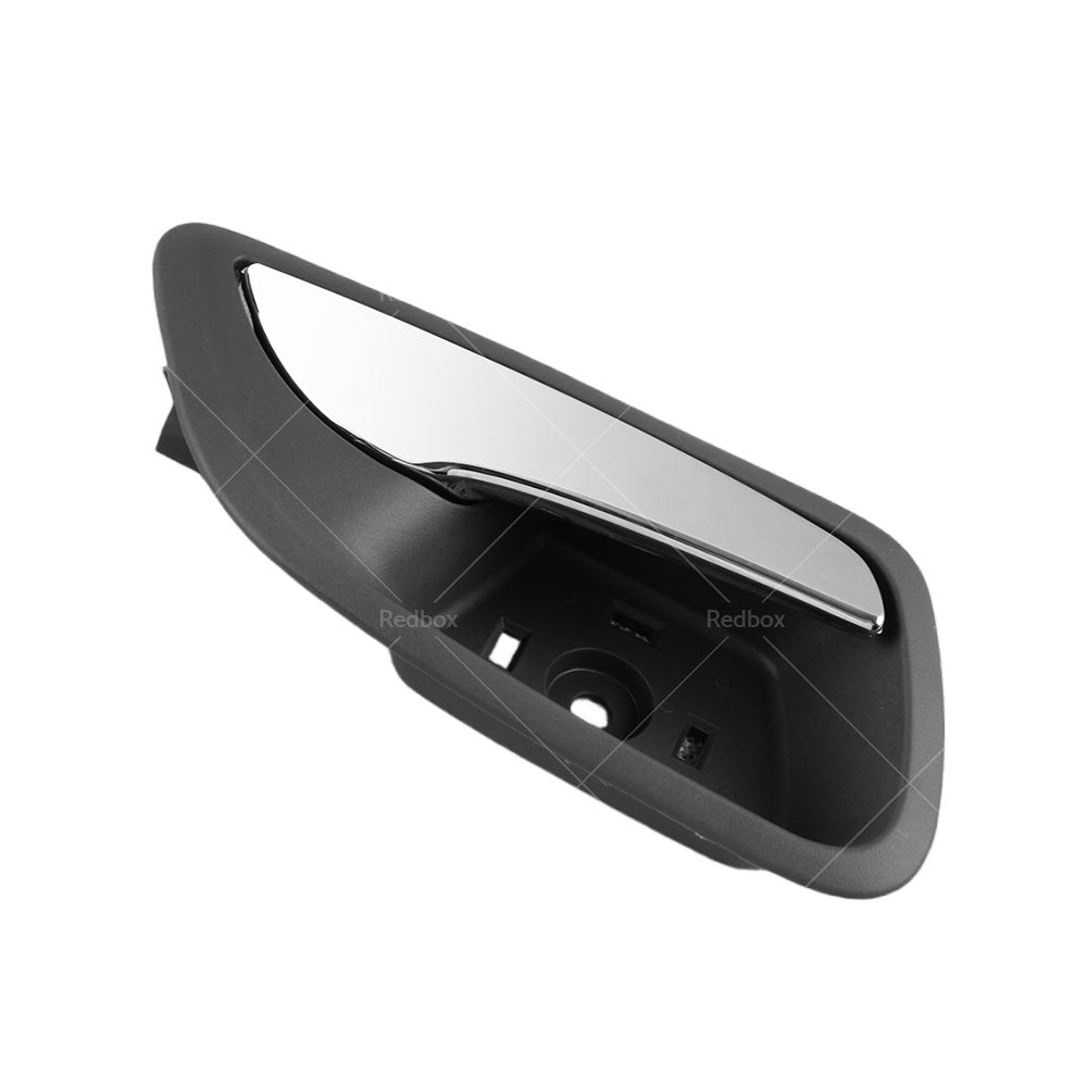 Inner Door Handle Front Driver Side Fits For Holden Cruze JG JH Chrome-4