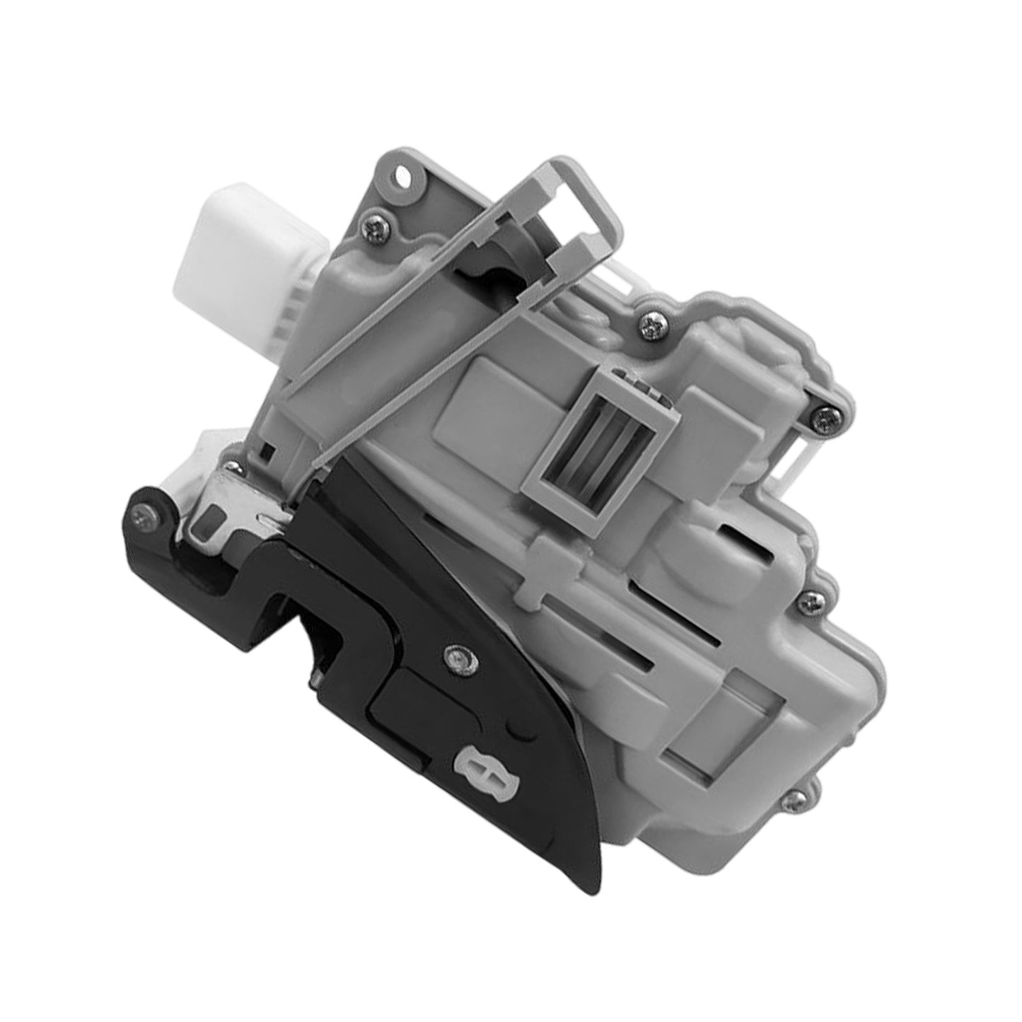 Pair Door Latch Lock Actuator Front LH+RH Suitable for VW EOS 1F7 1F8 2006-2015-2