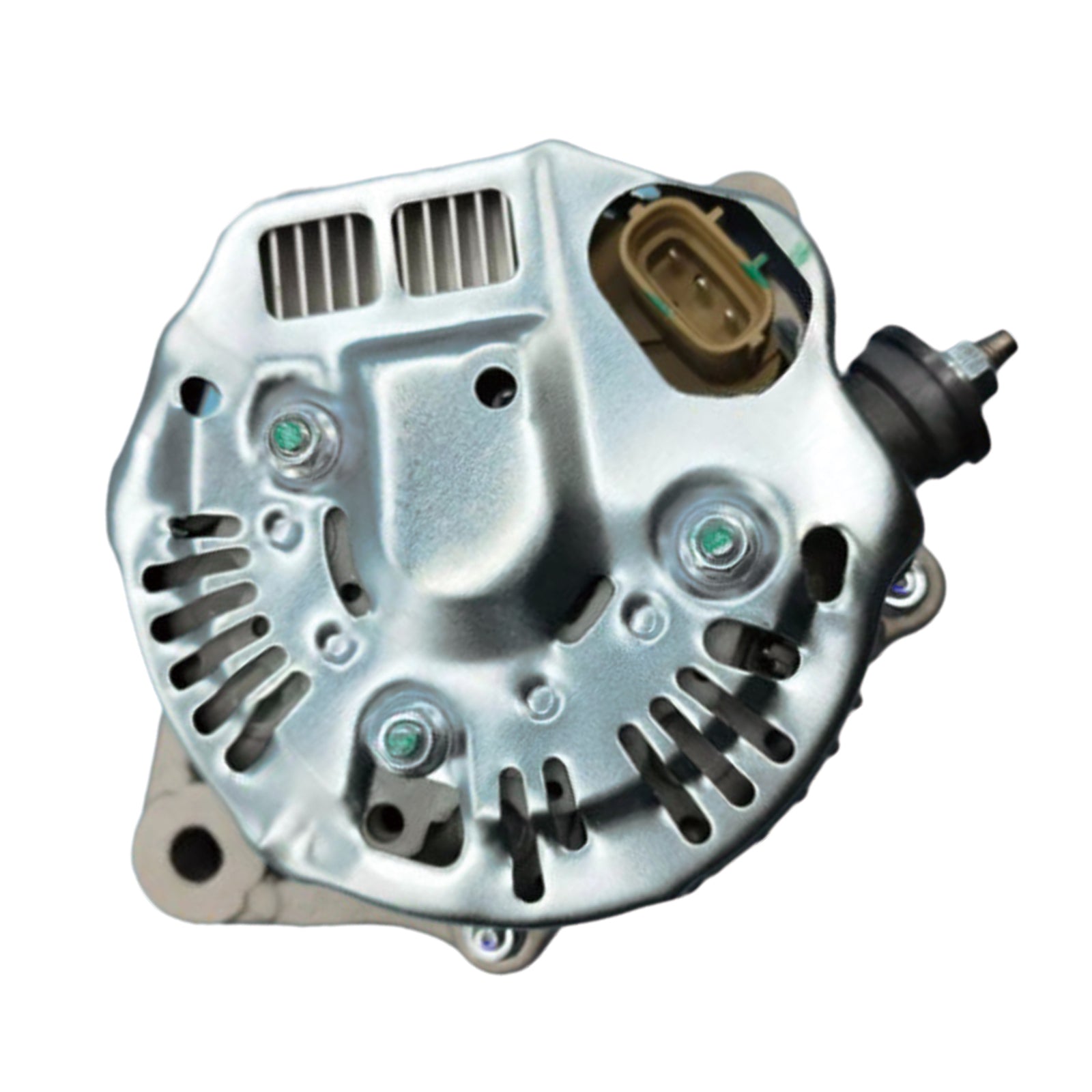 High Output Diesel High Output Alternator 140A Suitable For Toyota Landcruiser 1HZ 1HD-T Diesel-1