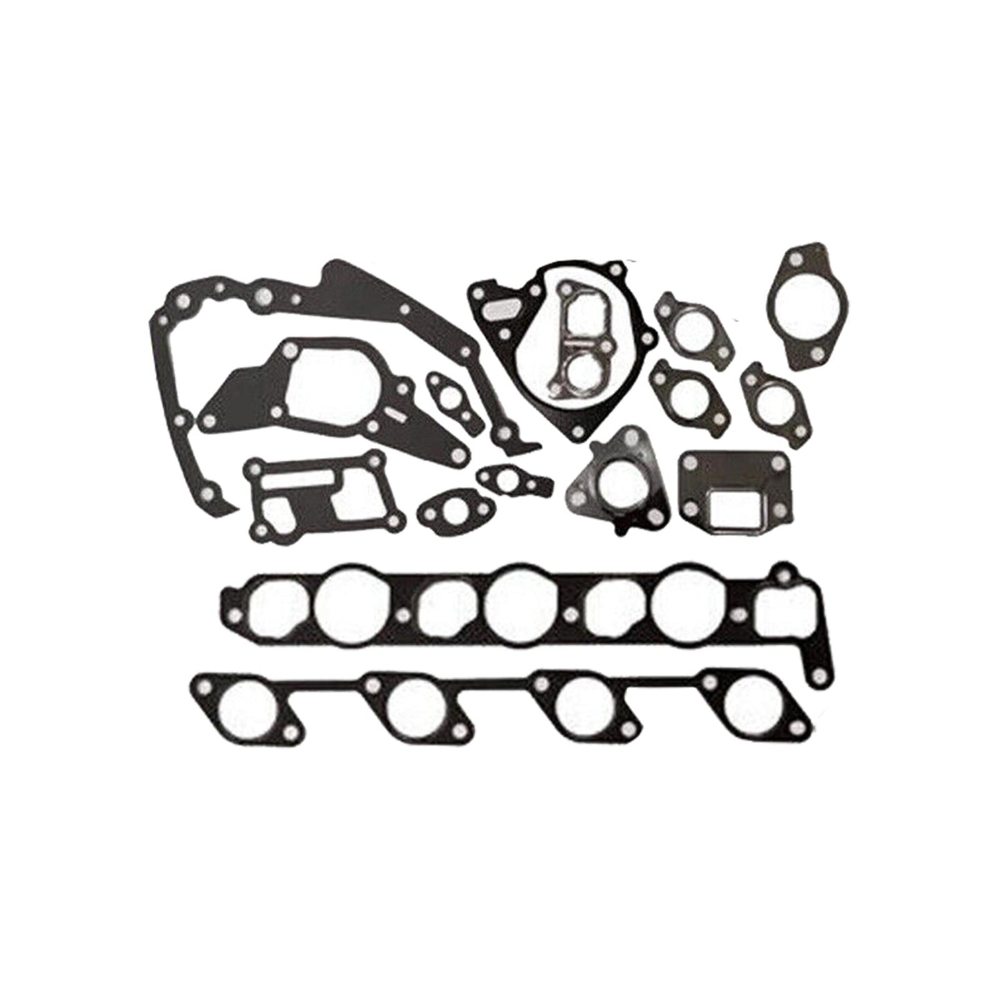 VRS Cylinder Head Gasket Kit Suitable For Mitsubishi Triton MN ML 2.5L 4D56DI-T-2