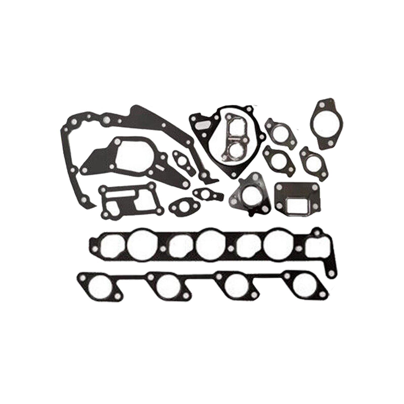 VRS Cylinder Head Gasket Kit Suitable For Mitsubishi Triton MN ML 2.5L 4D56DI-T-2