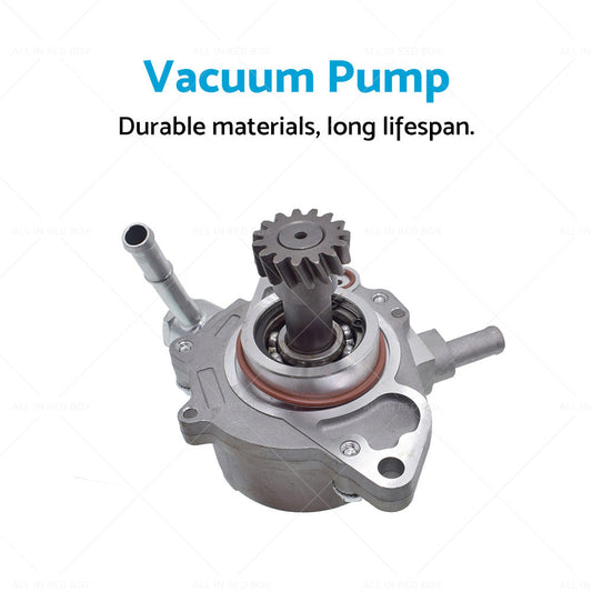 Suitable For 2005-2015 Mitsubishi Triton ML MN 2. 5L 4D56 KA4T KB4T Vacuum Pump-1