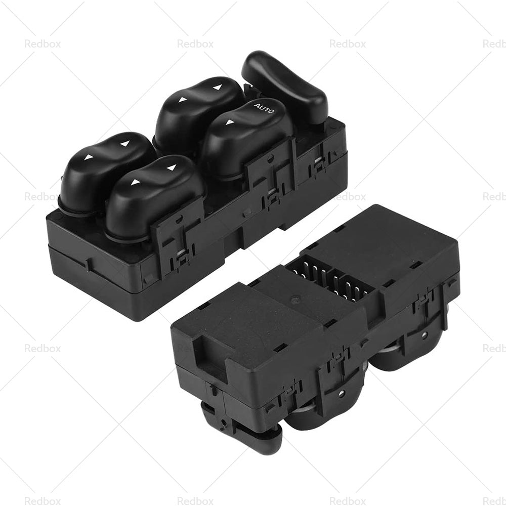 Set of 4 Power Window Switch Driver Passenger Side For Ford Fairlane Fairmont AU-4