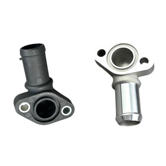 Oil Cooler & Coolant Hose Set Suitable For Jeep Grand Cherokee 3.0L Eco Diesel-1