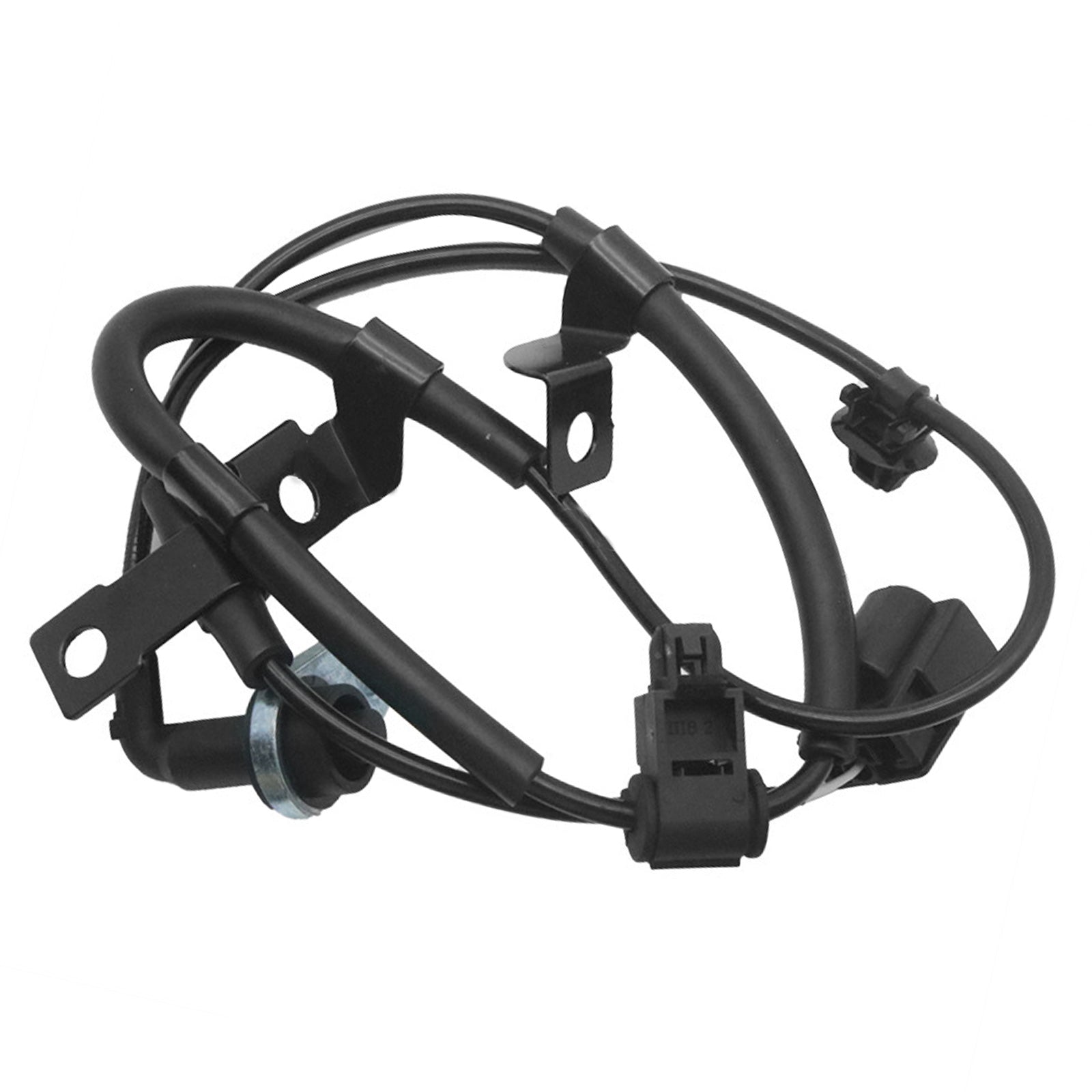 Rear Left ABS Wheel Speed Sensor Suitable for Mitsubishi MQ MR Triton 2.4L 4N15-2