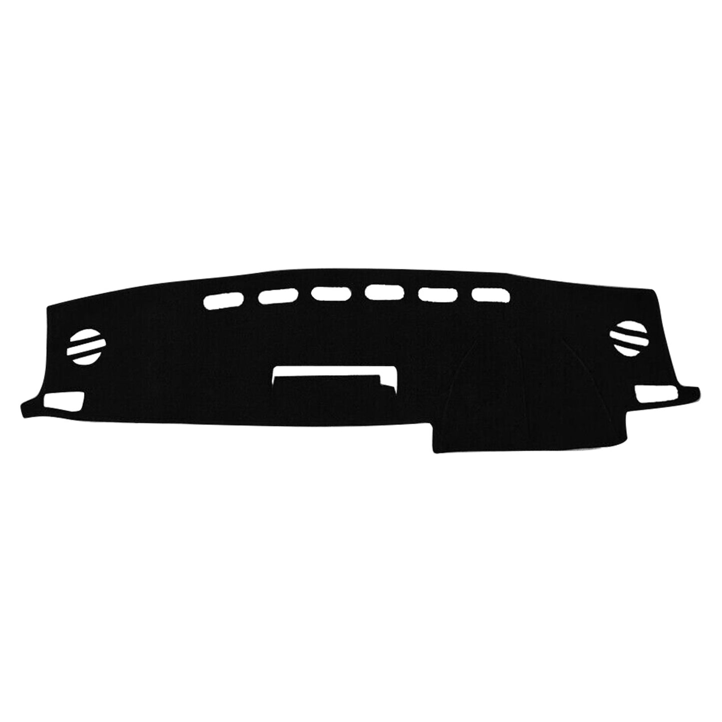 Non-Slip Dash Mat Dashboard Cover Suitable For Toyota RAV4 SUV 2013-2018-0