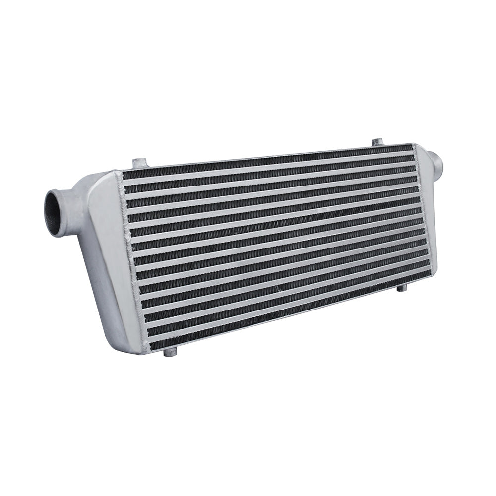 Universal Front Mount Intercooler FMIC 2.25 Inch 550x230x65mm Core With 57mm Inlet & Outlet-0