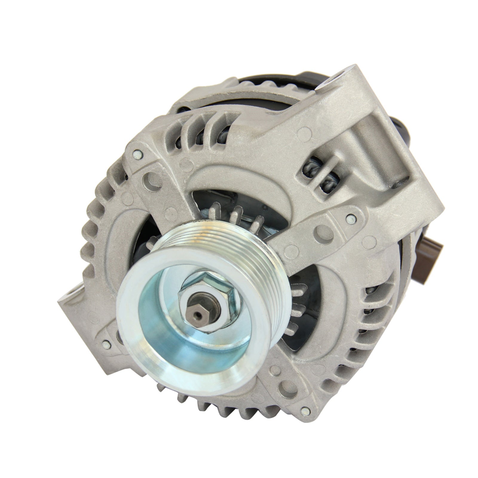Alternator Suitable For Honda Accord Estate/Wagon 2.4, Civic 2.0, CR-V 2.4, 12V, 130A-2