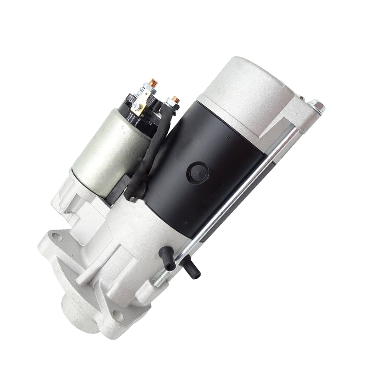 Starter Motor Suitable For Bobcat 751, 753, 763, 773, S100, S130, S150 6685190 / 6676957-3