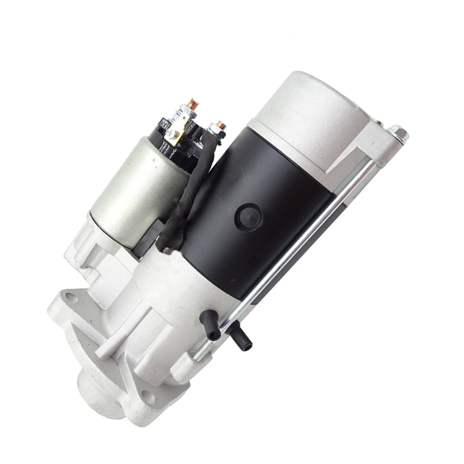 Starter Motor Suitable For Bobcat 751, 753, 763, 773, S100, S130, S150 6685190 / 6676957-3
