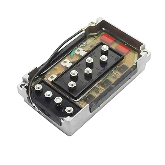 Switch Box CDI Power Pack Suitable For Mercury 3&6 Cyl 332-7778A9 332-7778A6 332-7778A12-0