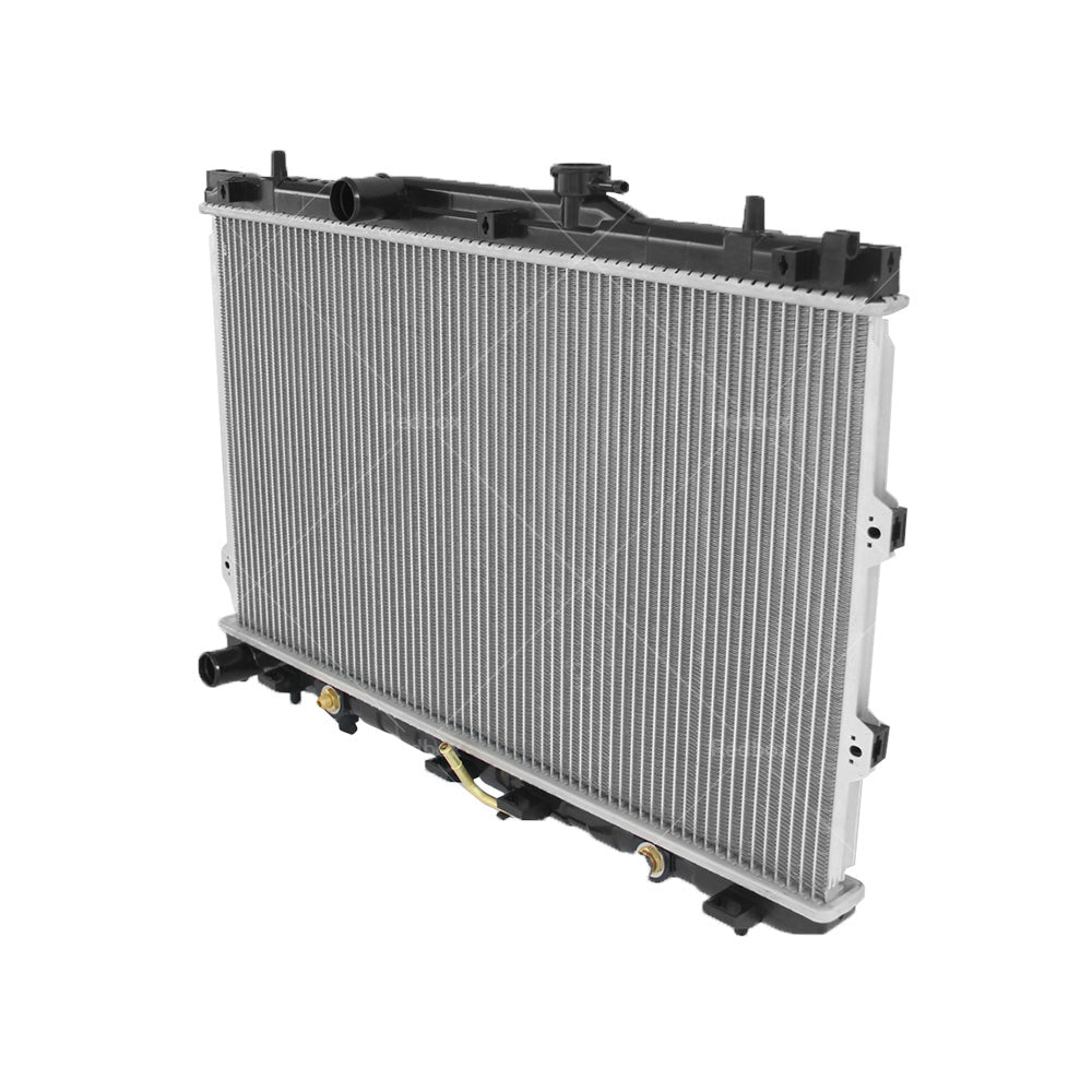 RADIATOR RAD fit KIA CERATO LD 2. 0 4CYL  G4GC 2004-2009 AUTO  and  MANUAL PETROL-4