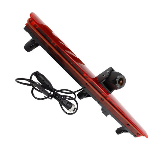 Reverse Camera Suitable For VW Transporter T5 T5.1 Brake Light Tailgate 05-16-0