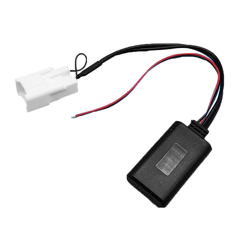 Bluetooth Adapter Music Aux MP3 Module Suitable For Ford Falcon BA-BF Territory SY SY2-2