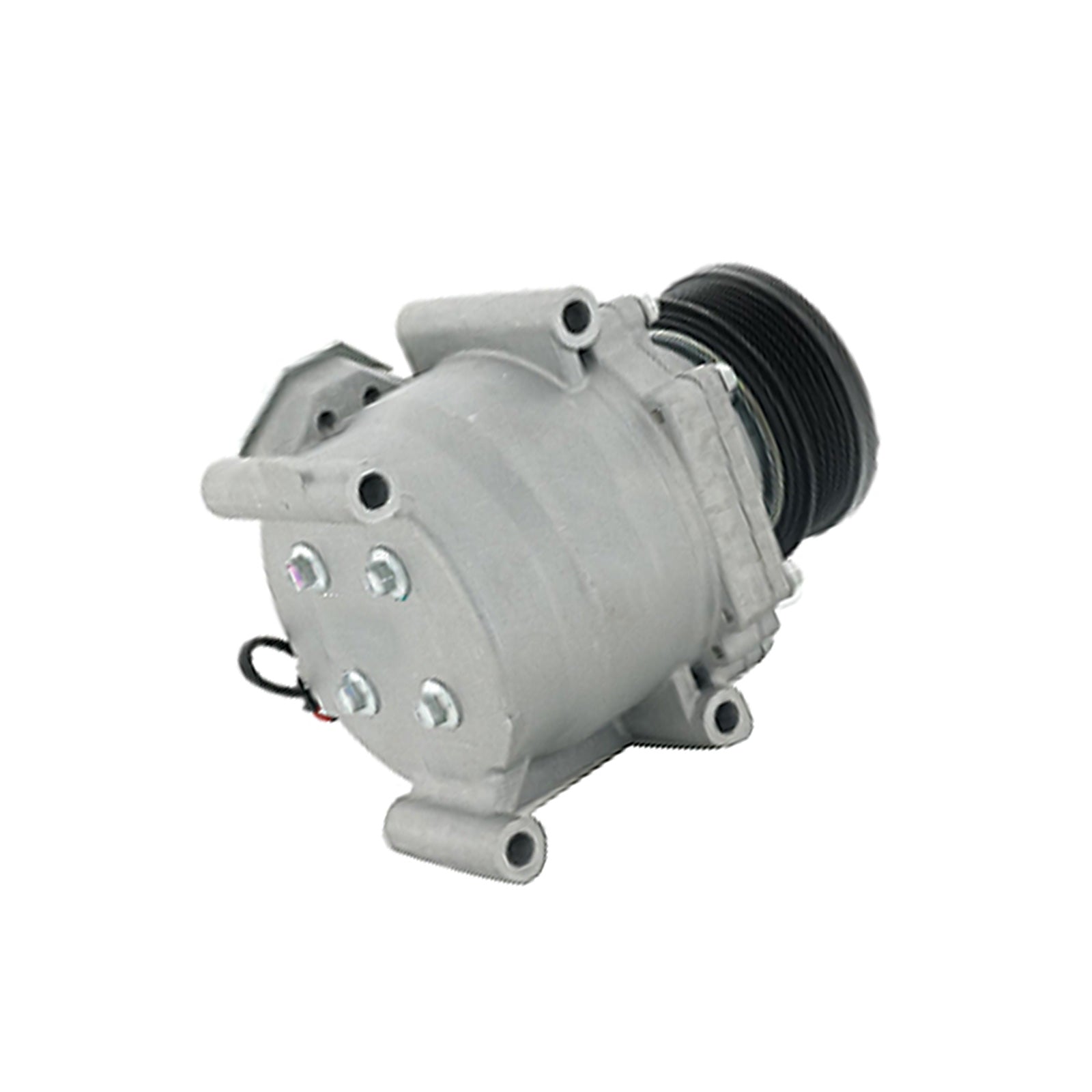 Air Con AC Compressor Suitable for Holden Commodore VP 3.8L Petrol LG2/LN3/L27-1