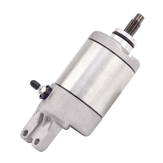Starter Motor for Honda 500 TRX500 TRX500FE TRX500FM FourTrax Foreman 2005-2011-1