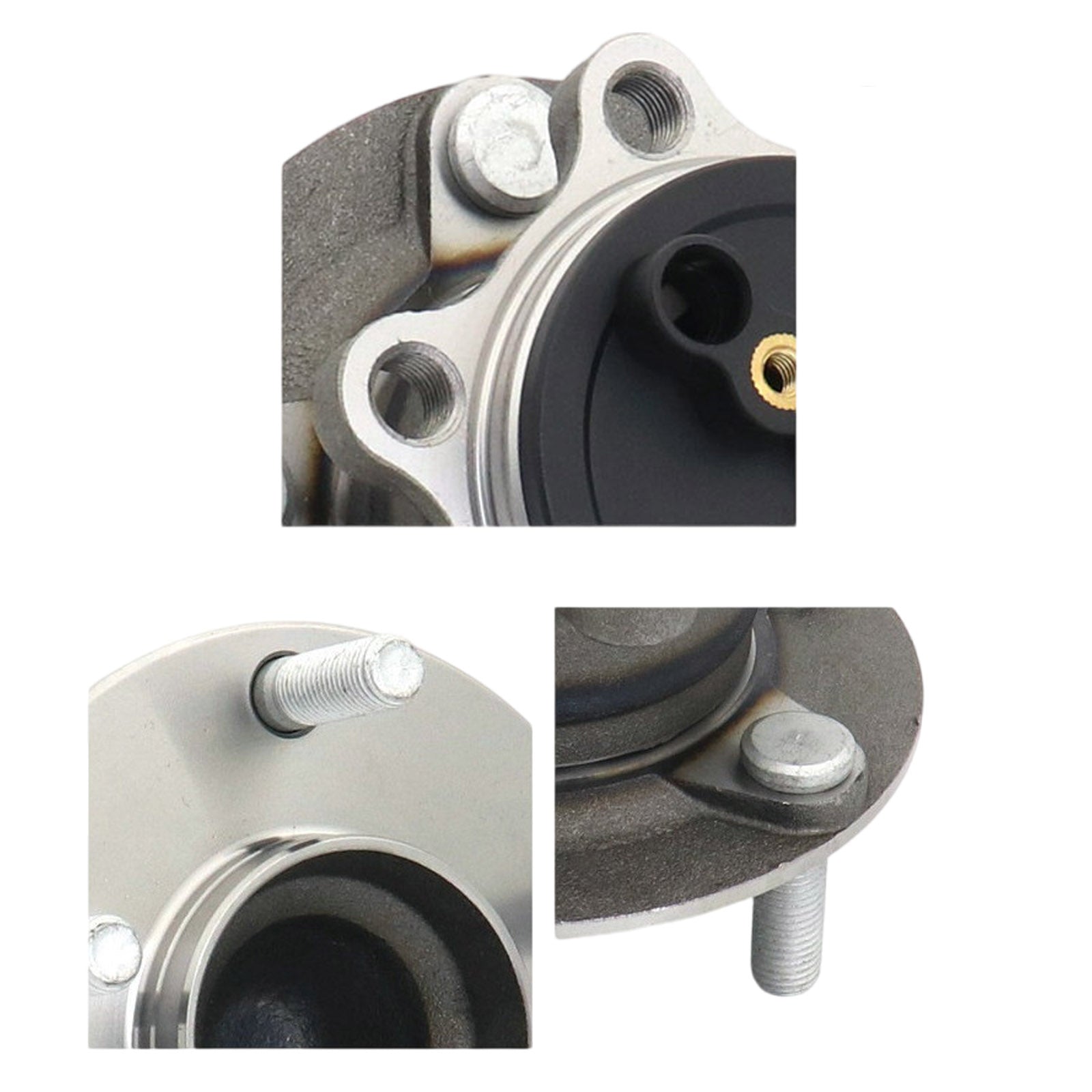 Rear Hub Assembly Suitable For Mazda CX-5 CX-8 Mazda 3 BM BN Mazda 6 GJ Models-2