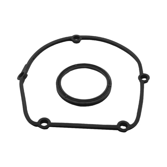 Upper Timing Chain Cover Gasket Kit Suitable For VW Passat Tiguan Audi A3-A6 2.0-0
