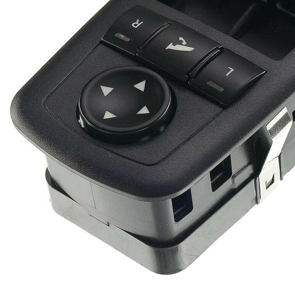 Electric Power Master Window Switch Suitable For Jeep Grand Cherokee 68184803AA-1
