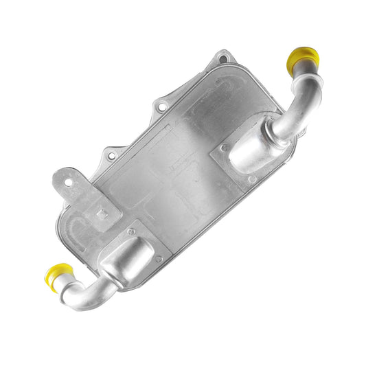 Engine Oil Cooler Suitable For Porsche Cayenne (92A) 3.0T S Hybrid 2011 06EC-0