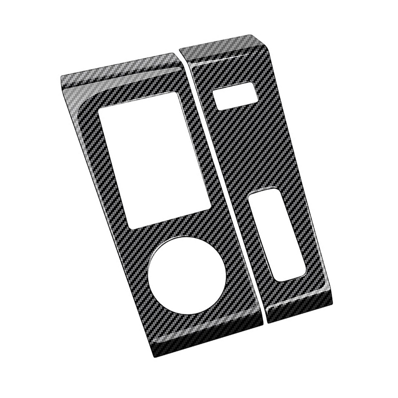 Central Control Gear Shift Panel Trim Suitable For Mitsubishi Outlander 2023-1