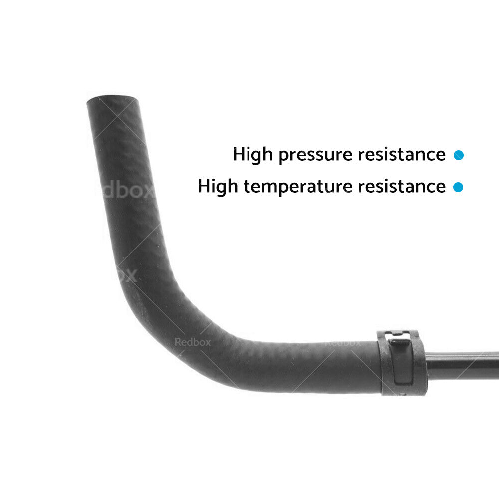 1x Throttle Body Hose Pipe Fits For Holden Cruze JG JH Astra AH Trax TJ 25192905-2