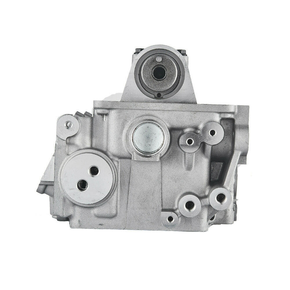 Complete Assembled Cylinder Head Suitable For Ford Courier Mazda Bravo B2500 WL-T WLT 2.5L-4