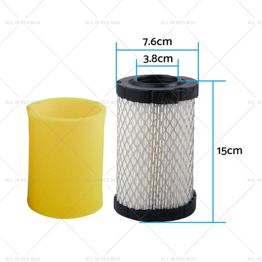 Air Filter Foam Suitable For Briggs and  Stratton 793569 31L777 31M977 31Q777 331707-1