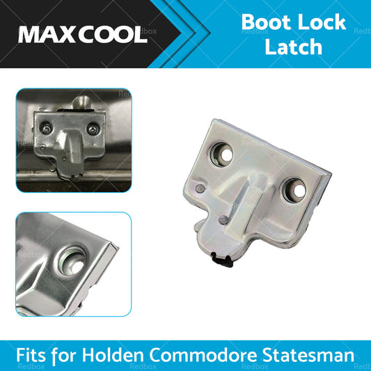 Boot Lock Latch Fits For Holden Commodore VN VP VR VS Statesman WH WK 96207854-1