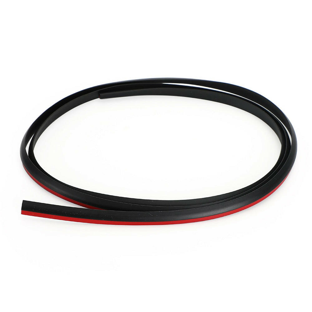 Flare Rubber Seal Trims Suitable For Toyota Landcruiser 80 Series FJ80 HDJ80-1