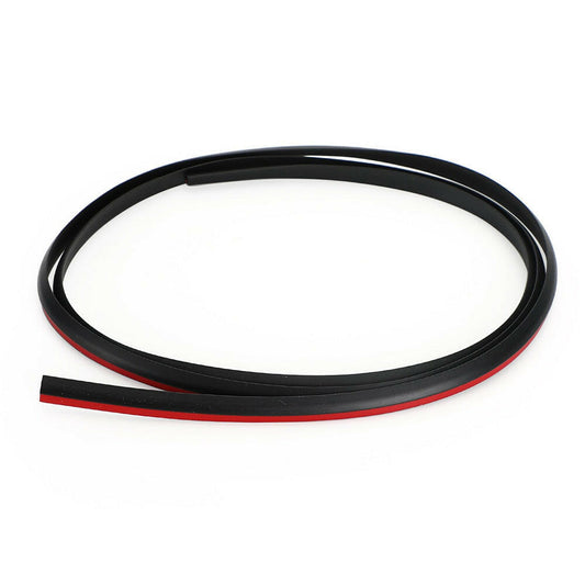 Flare Rubber Seal Trims Suitable For Toyota Landcruiser 80 Series FJ80 HDJ80-1