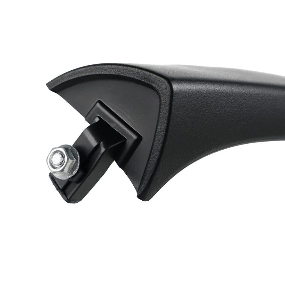 Front Left Outer Door Handle Dumb Black Suitable For BMW X5 E53 2000–2006-3