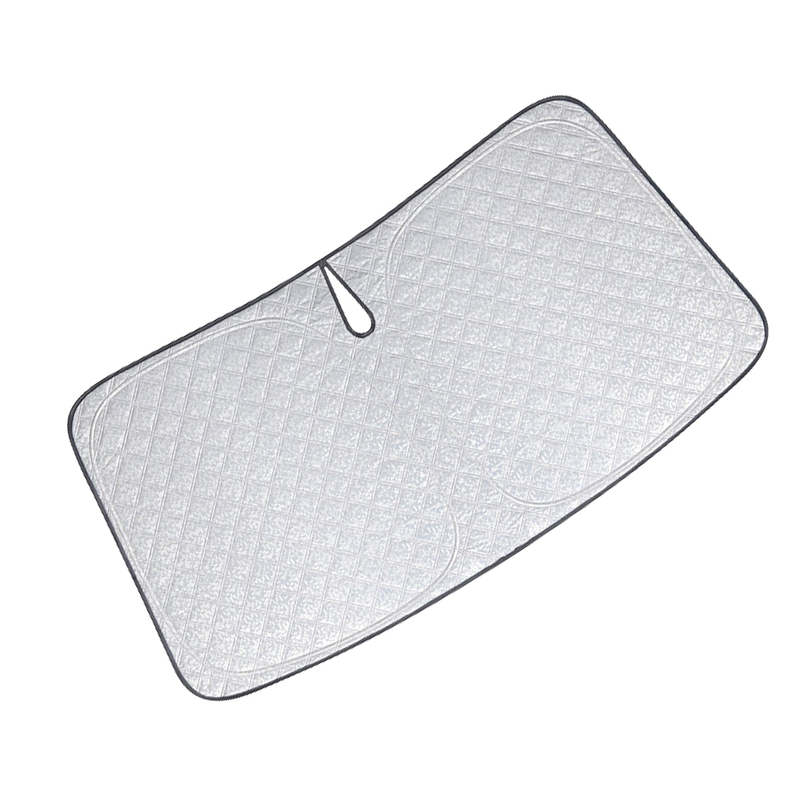6 Layer UV Protection WindScreen Sun Shade Suitable For MG ZS / ZST 2021-2024-3