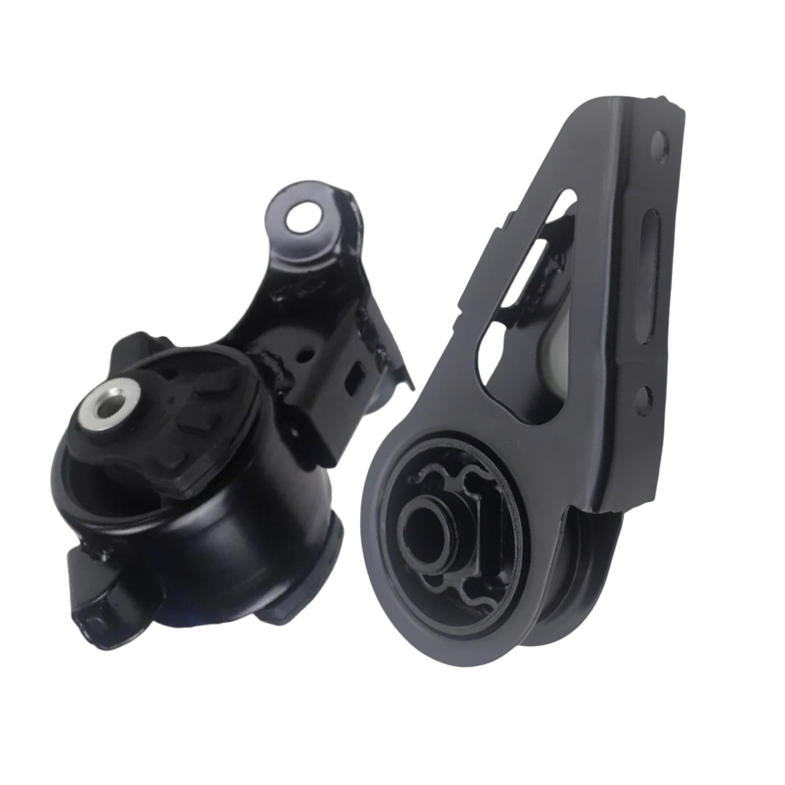 Engine Mount Front+LH Suitable For Honda Jazz GD1 GD3 L13A1 L15A1 1.3 1.5-0