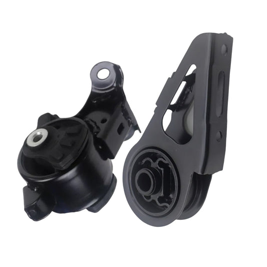 Engine Mount Front+LH Suitable For Honda Jazz GD1 GD3 L13A1 L15A1 1.3 1.5-0