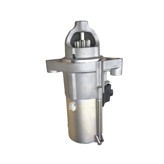 Starter Motor Suitable For Honda 2.4L CRV Accord Odyssey Euro 4Cyl Square Type-1