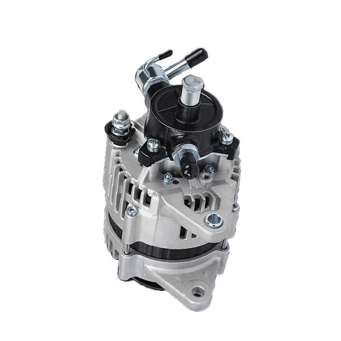 Alternator Suitable For Holden Rodeo RA 03–08 4JH1TC 4JJ1TC 3.0L Diesel-4