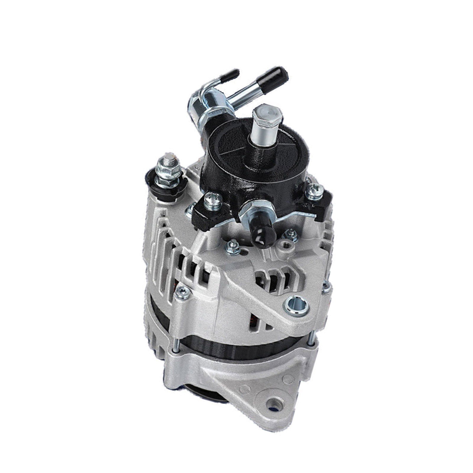 Alternator Suitable For Holden Rodeo RA 03–08 4JH1TC 4JJ1TC 3.0L Diesel-4