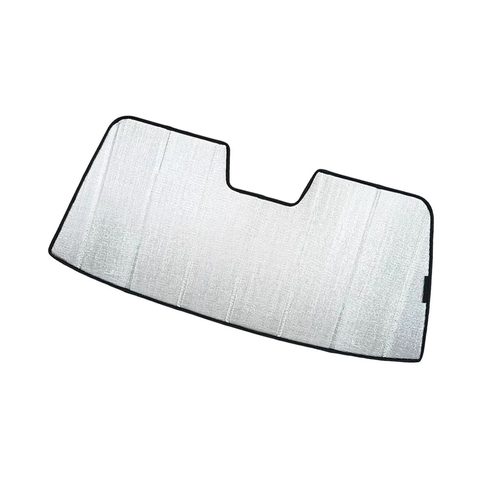 1x Front Windscreen Sunshade Suitable For Toyota LandCruiser 80 Series J80 90-97-3