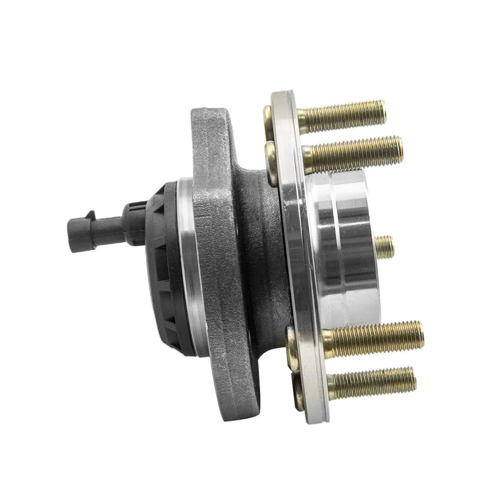 RH Front Hub & Wheel Bearing Suitable For Holden Commodore VT VX VY VZ 92115771-2