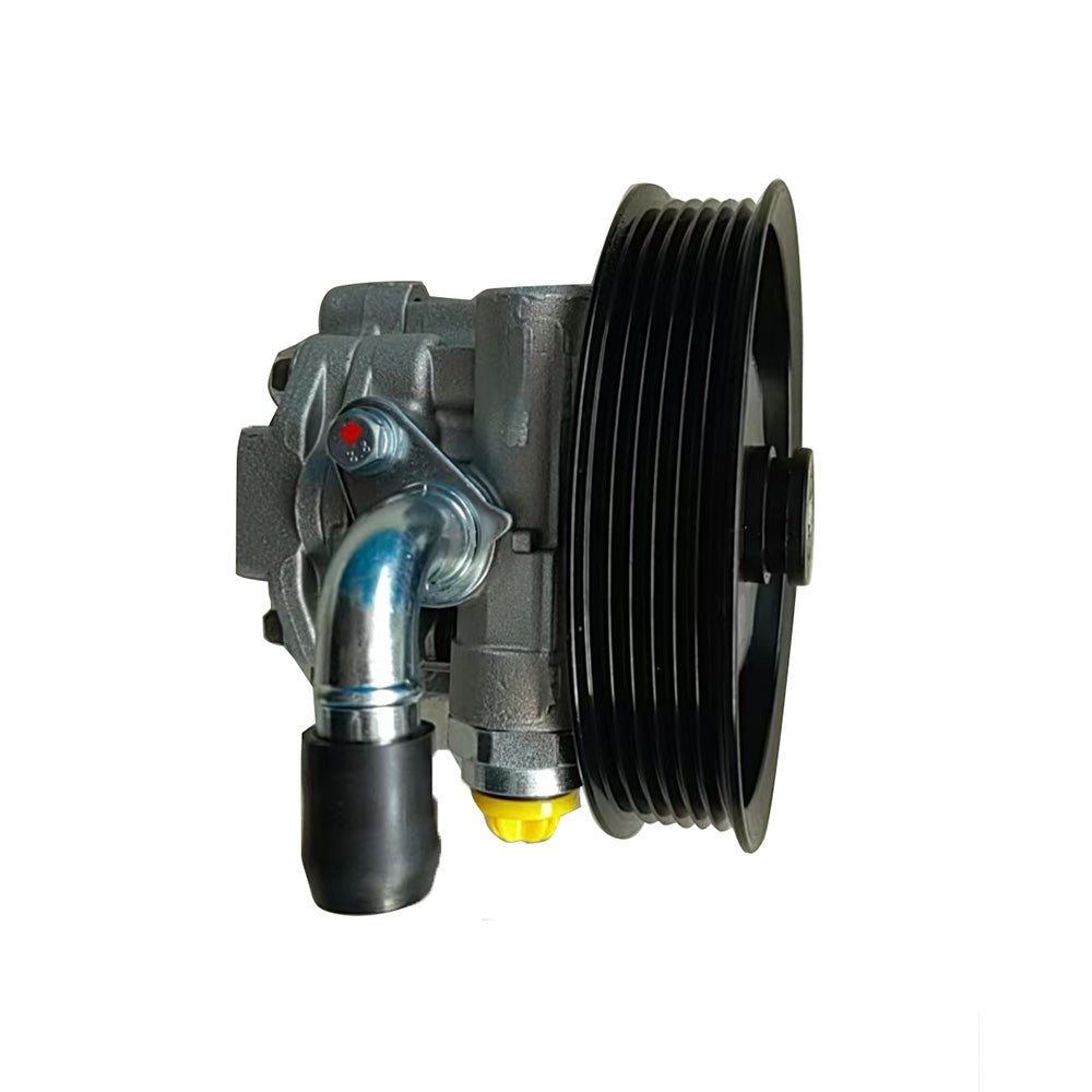 Power Steering Pump  and  Pulley For Holden Commodore 6. 0L V8 VE VZ L98  2005-2013-3