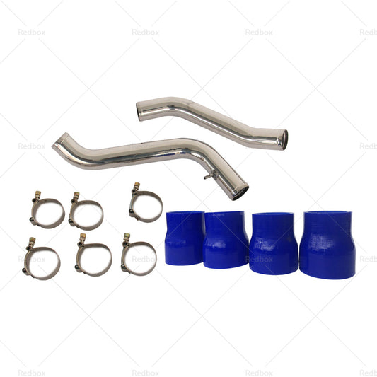 INTERCOOLER PIPING KIT SUITABLE FOR ISUZU D-MAX MUX 3. 0 TURBO DIESEL 2012-2016-1