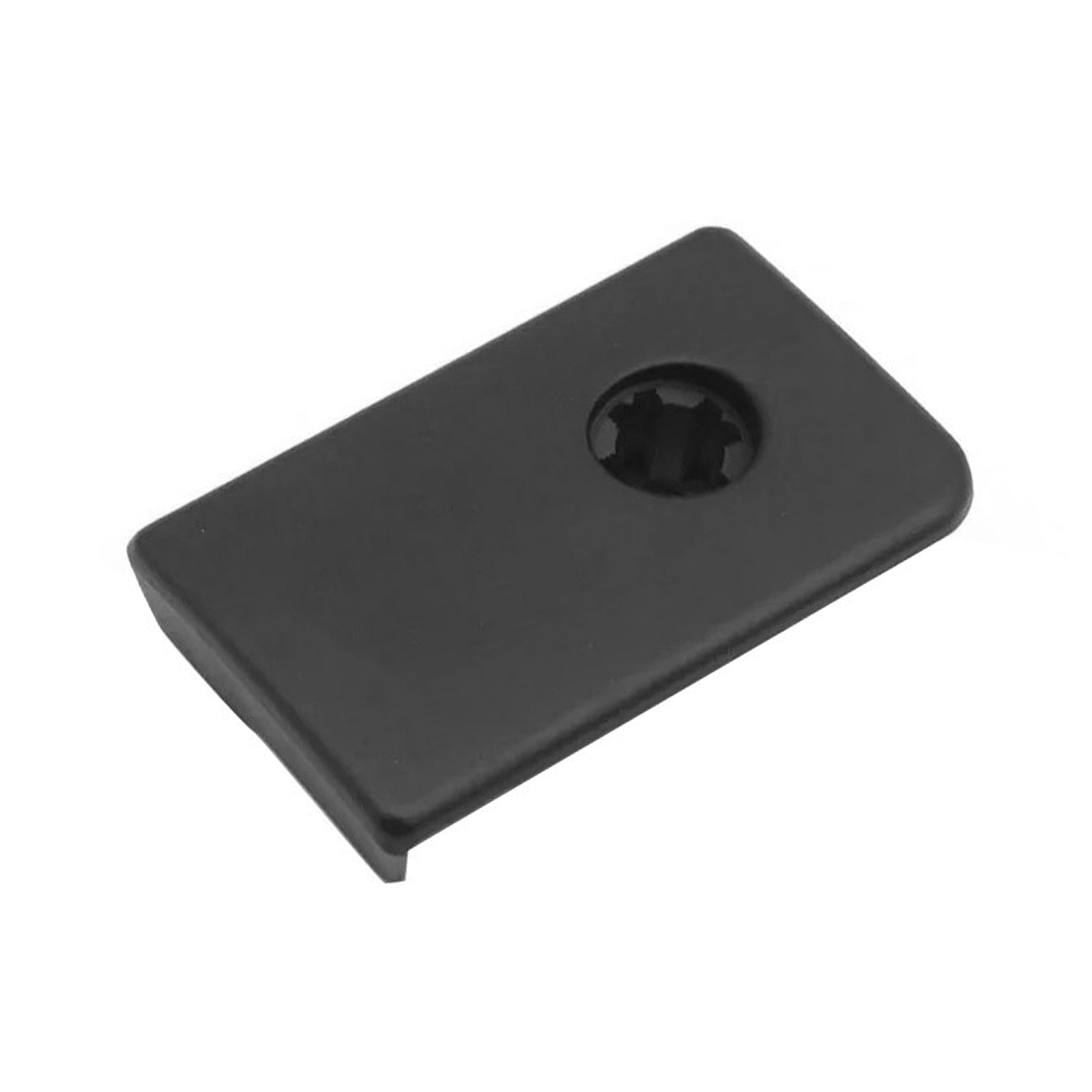 Glove Box Lock Latch Handle Cover Suitable for Mercedes G-Class W463 2004-2018-1