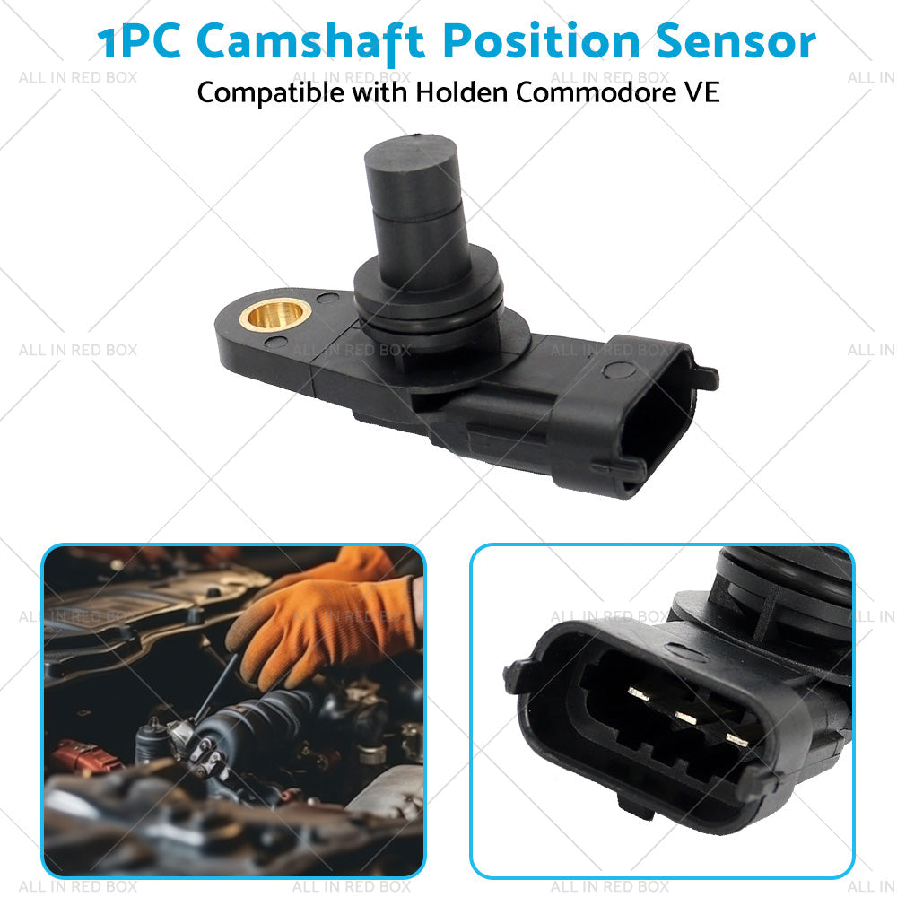 Suitable for Holden VE Commodore 3. 6L 06-13 Camshaft position sensor Cam angle-4