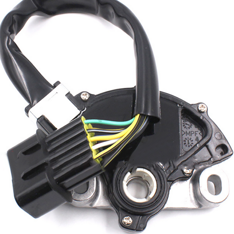 Upgraded Automatic Trans A or T Inhibitor Switch for Mitsubishi Pajero Sport Triton-3