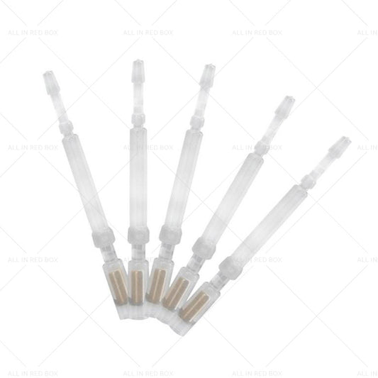 5PCS 3D Printer Pin Probe Needle Suitable For 3D Touch Sensor Auto Bed Leveling-1