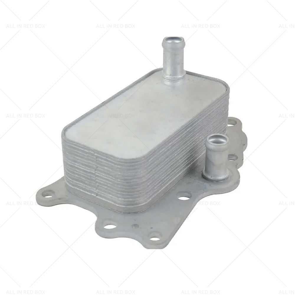 Oil Cooler Suitable For Holden Cruze 2. 0L Z20D1 Captiva Z22D1 2. 2L Diesel 2011--2