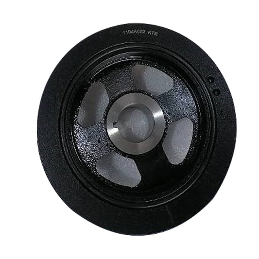 Vibration Damper Suitable for Mitsubishi Lancer 2.0 4WD Ralliart-0